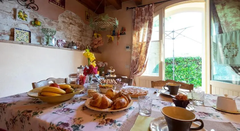 Rosalimone B&B - Image 1