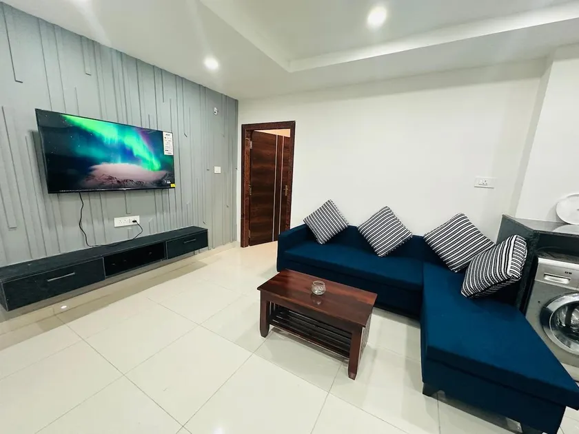 Premium 2bhk flat - Image 1