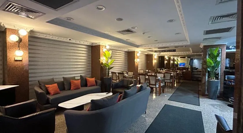 Grand Hotel Seferoğlu - Image 1