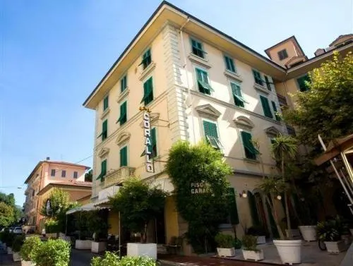 Hotel Corallo - Image 1