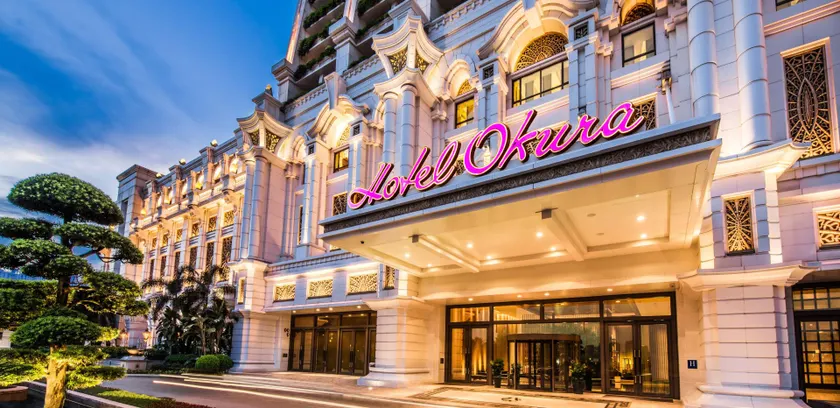 Hotel Okura Macau - Image 1