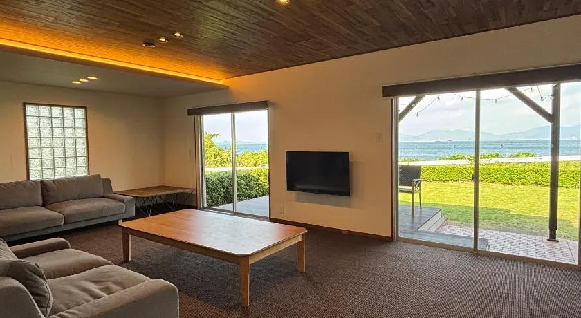 Seaside Villa KAMANO - Image 1
