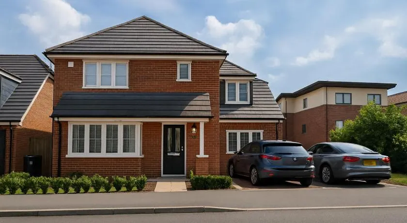 Flexistay hub at Watford - Image 1