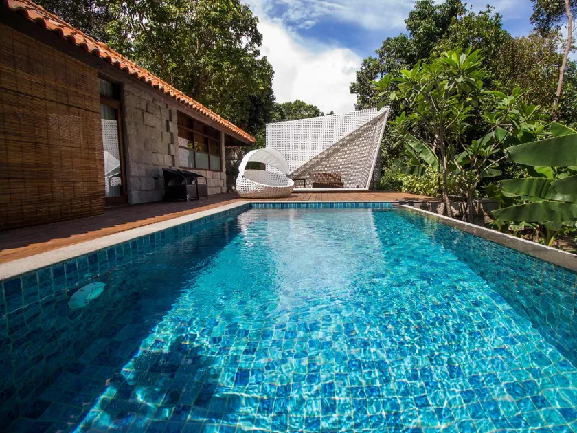 Arumdalu Private Resort - Image 1