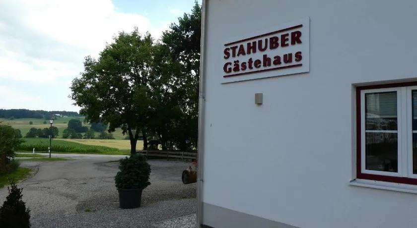 Gästehaus Stahuber - Image 1