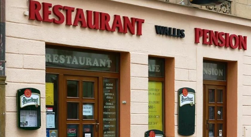 Pension Wallis - Image 1