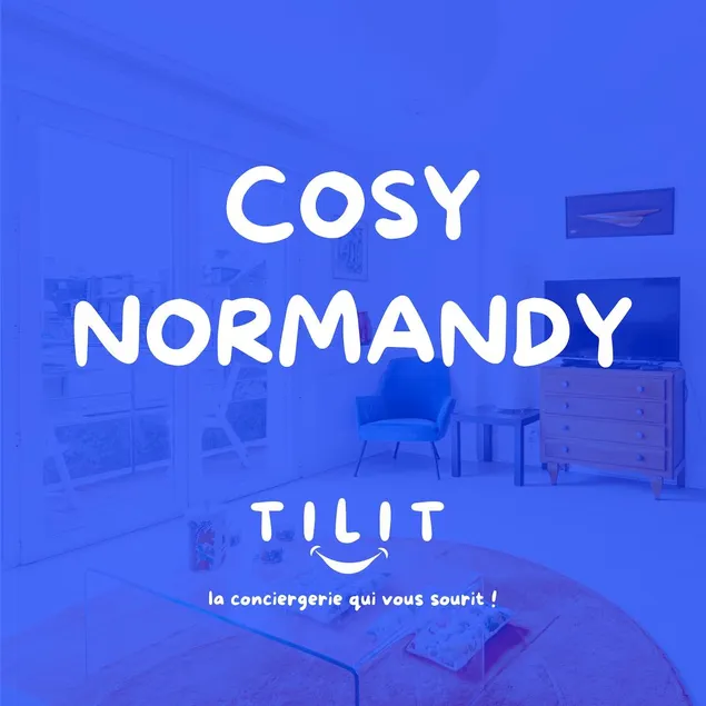 Appartement - Easy Cosy - Image 1