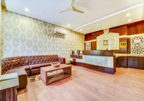 Skyzone Greens Resort - Image 1
