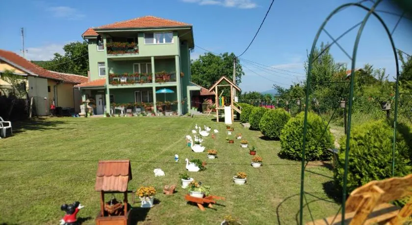Apartment Pavlovic - Image 1