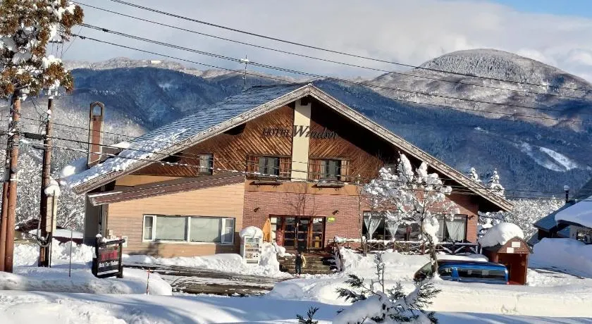 Hotel Tae Windsor - Image 1