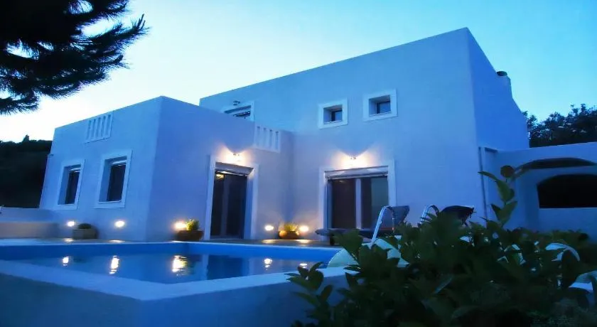 Villa Calma - Image 1