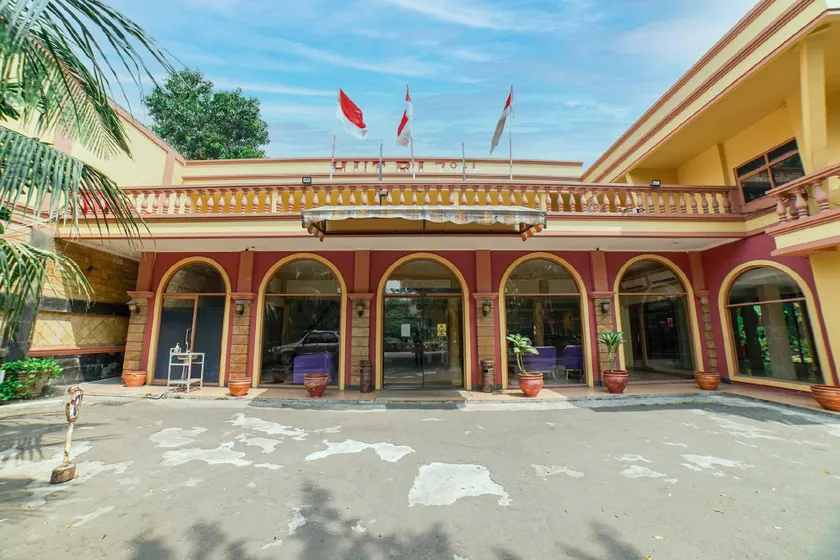 Hotel Kalisma by ALIA - Image 1