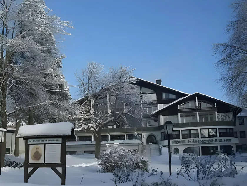 Agréable maison de vacances adaptée aux familles avec barbecue, terrasse et jardin | Près des pistes de ski - Image 1