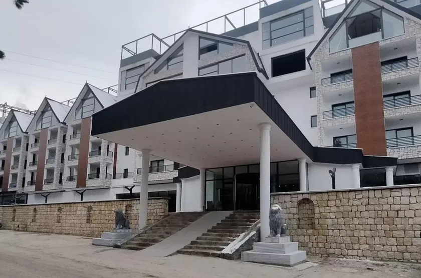 Ramada Resort by Wyndham Kastamonu - Image 1