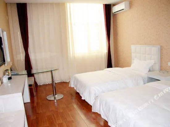 Youyi Hotel - Image 1