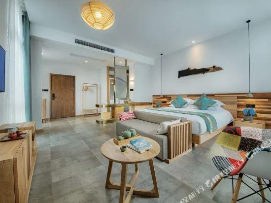 Yuanxiang Hotel - Image 1