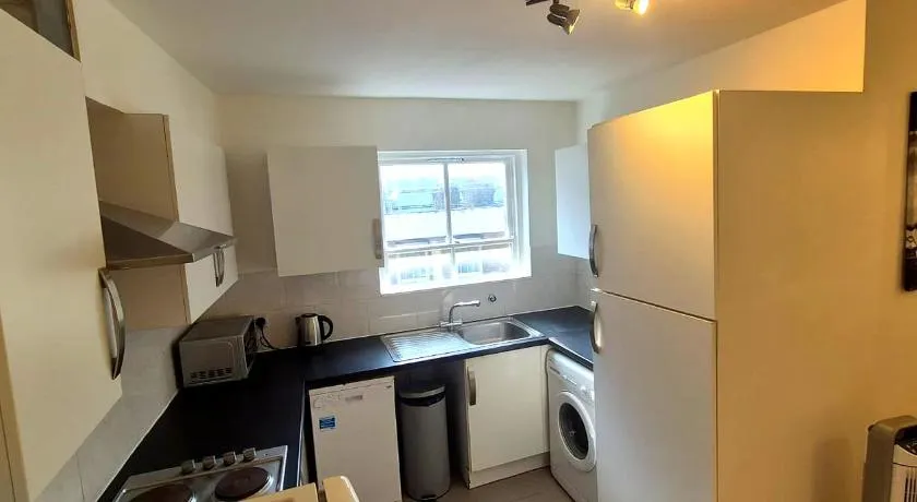 FineTouch Apartments - Image 1