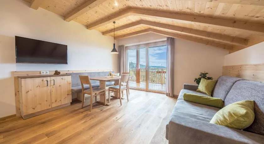 Apartment Rosmarin - Kuenhof - Image 1