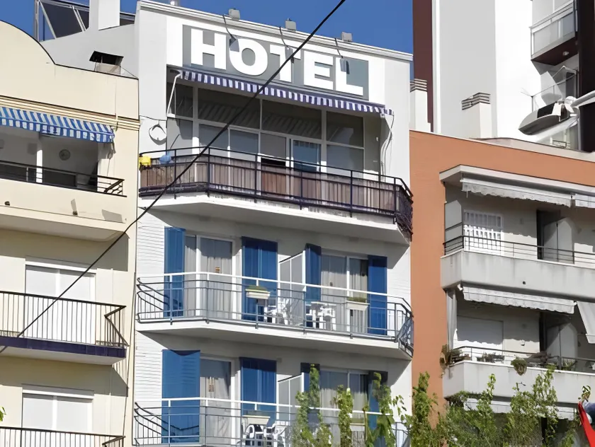 Hotel Boutique La Brisa - Image 1
