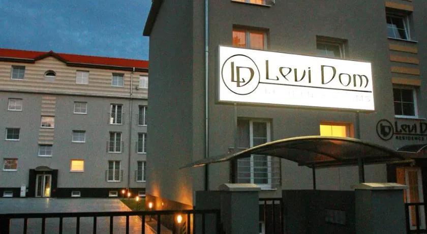 Levidom Residence Rooms - Image 1