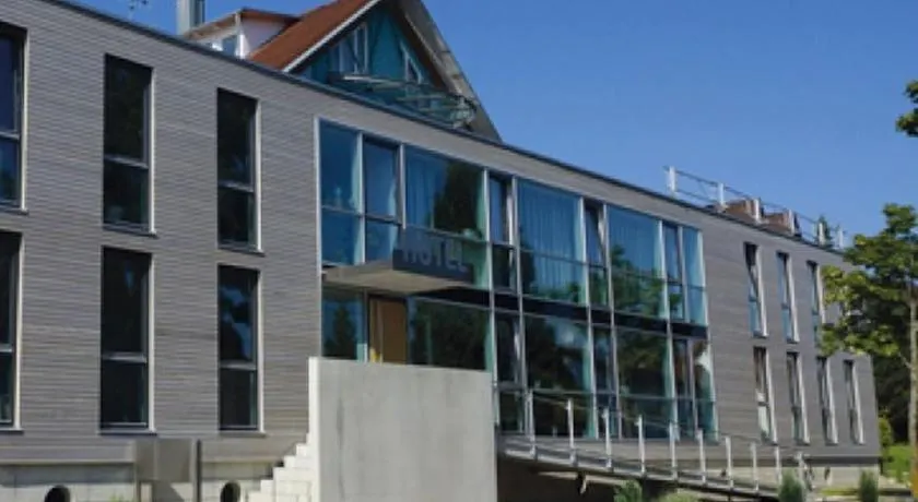 Hotel Anker - Image 1