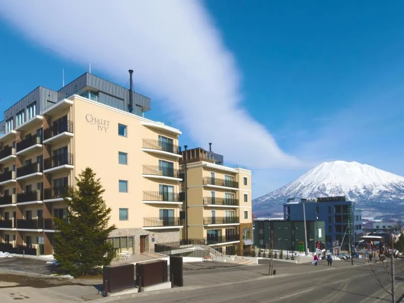 Chalet Ivy Hirafu, Niseko - Image 1