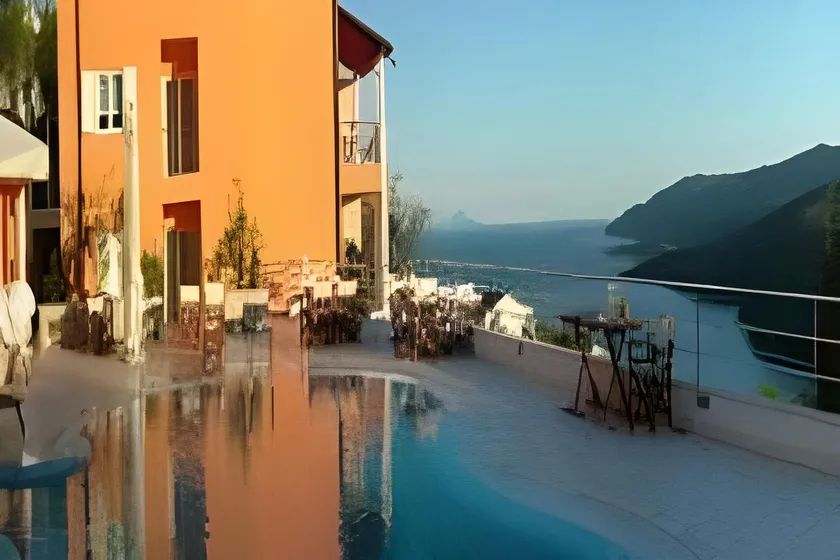 Hotel Villa Annette - Image 1