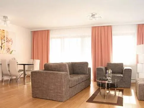 Feriendorf Rosental Apartments - Self Service - Image 1