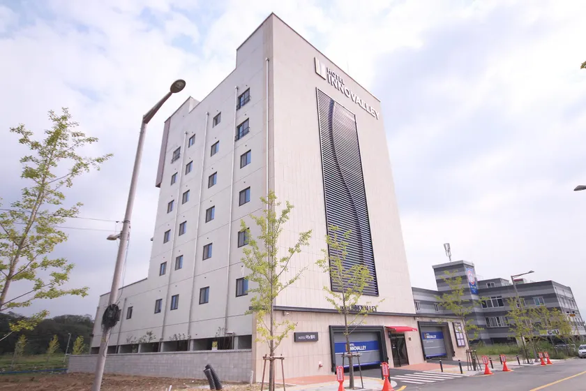Daegu Innovalley - Image 1