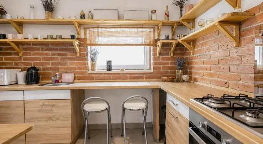 Héthajnal Apartman - Image 1