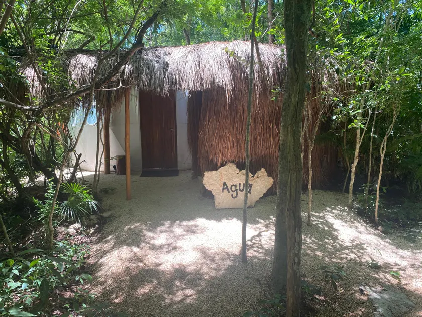 Jungle Glamping K'u' Kuk - Image 1
