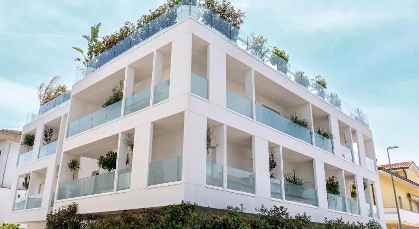Sublimare Luxury Apartments - Image 1