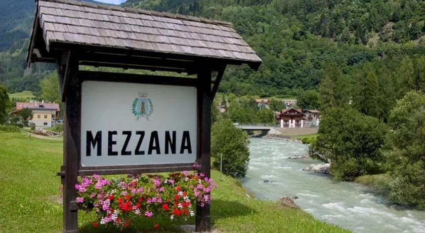 CASA MATTEOTTI Mezzana Trentino - Image 1