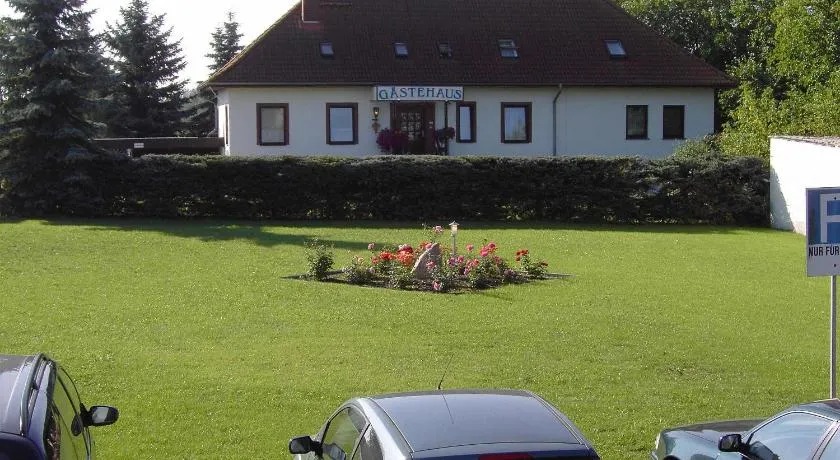 Gästehaus Pension Heß - Das kleine Hotel - Image 1