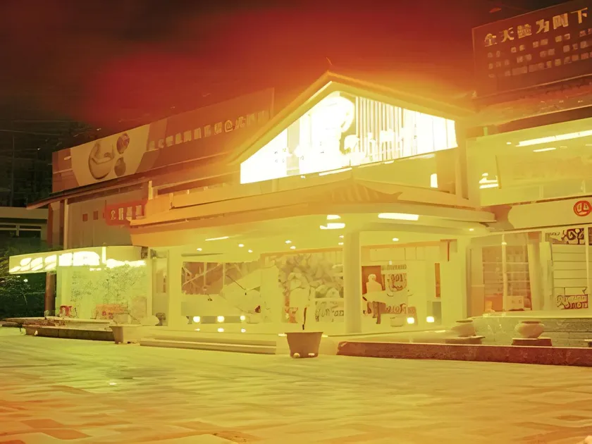 Lijiang Waika Hotel - Image 1