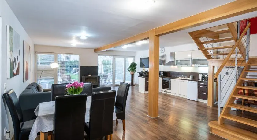 Private holiday house Vivendi - Image 1
