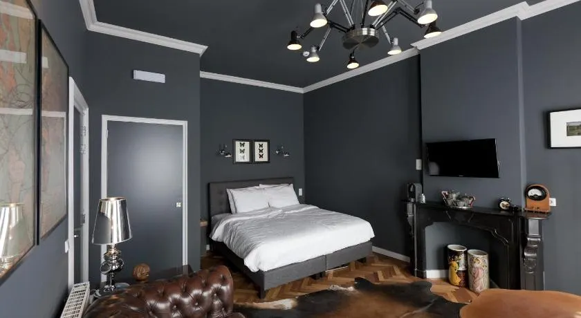 Boutique hotel Box 5 - Image 1