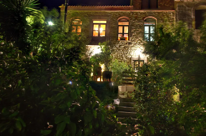 Villa Elborgini - Image 1