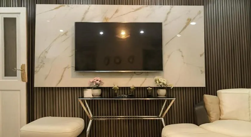 Decor Dreams - Luxury Family & Business Stay - Image 1
