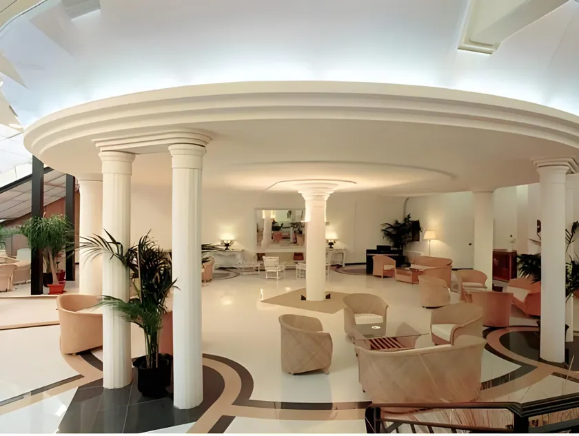 Hotel Biondi - Image 1