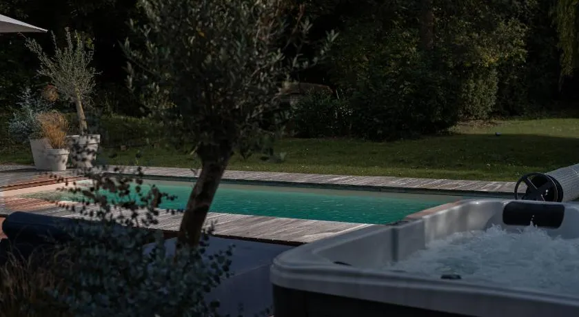Boutique Hotel Le Faucon - Image 1