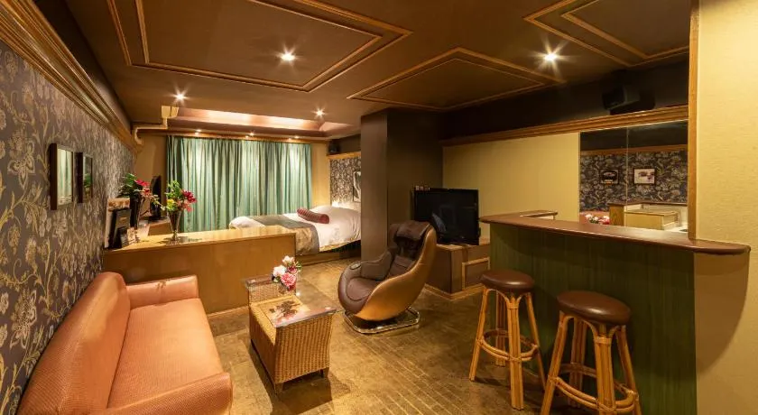 Kashiba Hotel Flower Style (Adult Only) - Image 1