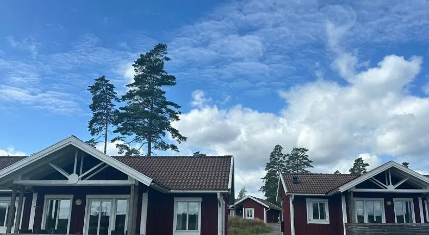 Resort Yxenhaga - Image 1
