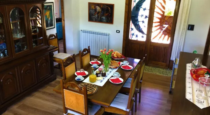Agriturismo Sa Domo de s'Olia - Image 1