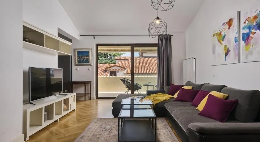 Apartment Iriska - Image 1