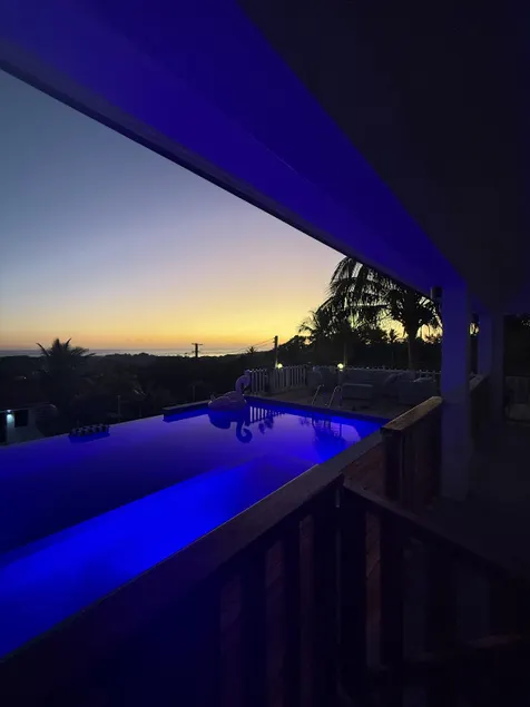 A touch of Hamptons in Fiji - Image 1