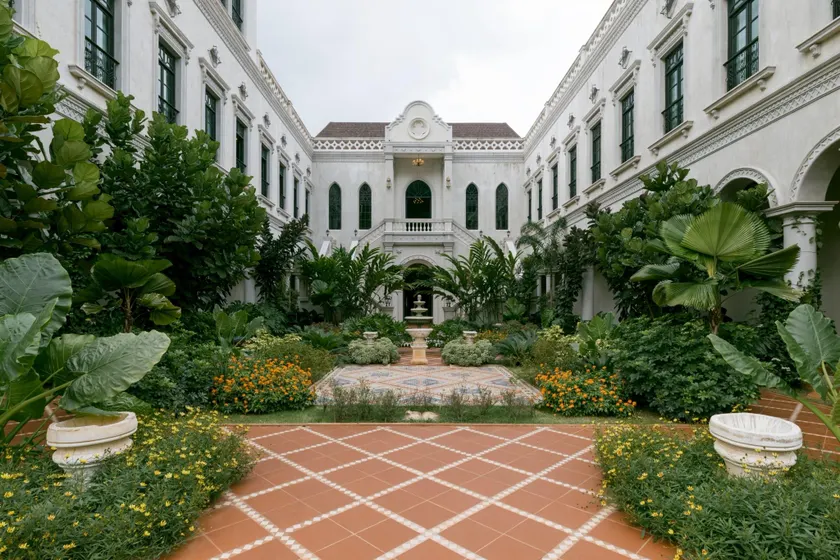 Maison Mystique Khao Yai - Image 1