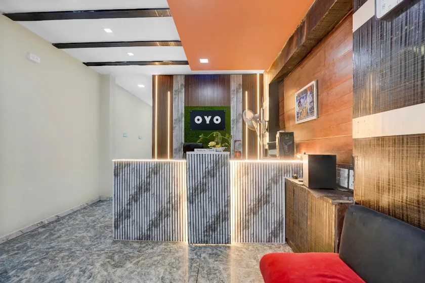 Hotel O Rediant - Image 1