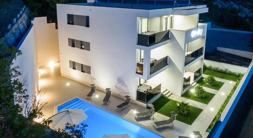 APARTMANI OLIMP1 - Image 1