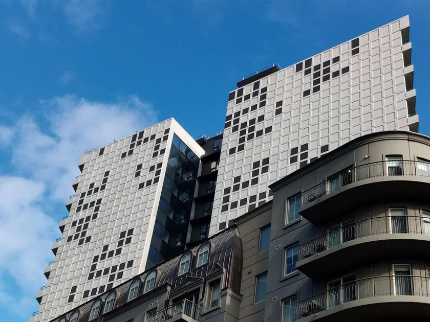 Botanic Urban Suites • Prahran Market South Yarra - Image 1